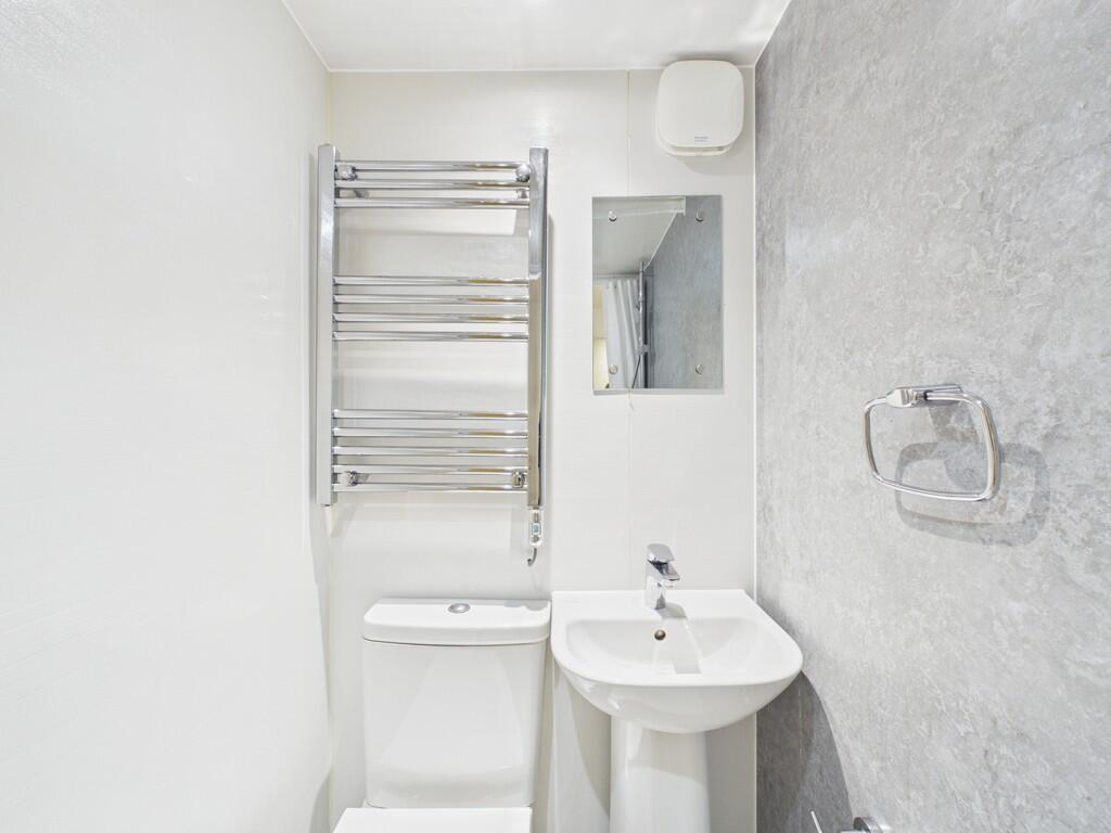 1 bedroom flat share for rent
