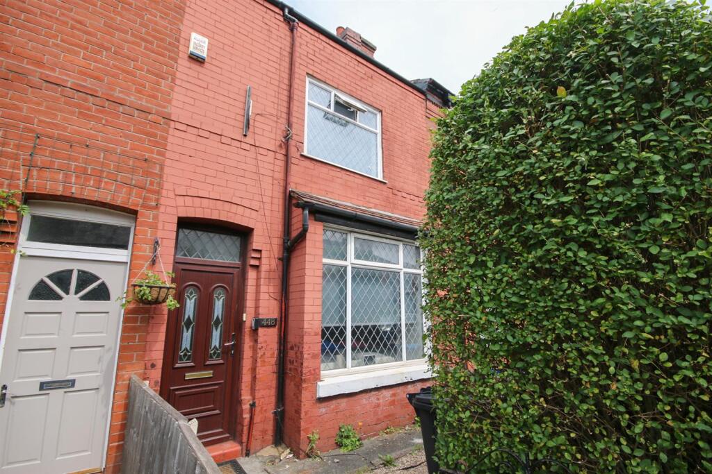 Main image of property: Worsley Road, Eccles