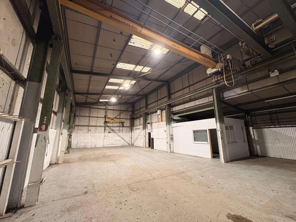 Additional image 4 of Grove House, Commerce Street, Haslingden, Lancashire