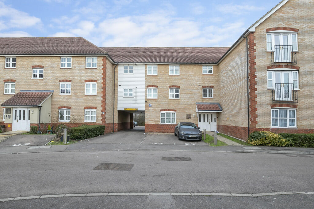 Main image of property: Stoney Bridge Drive, Waltham Abbey