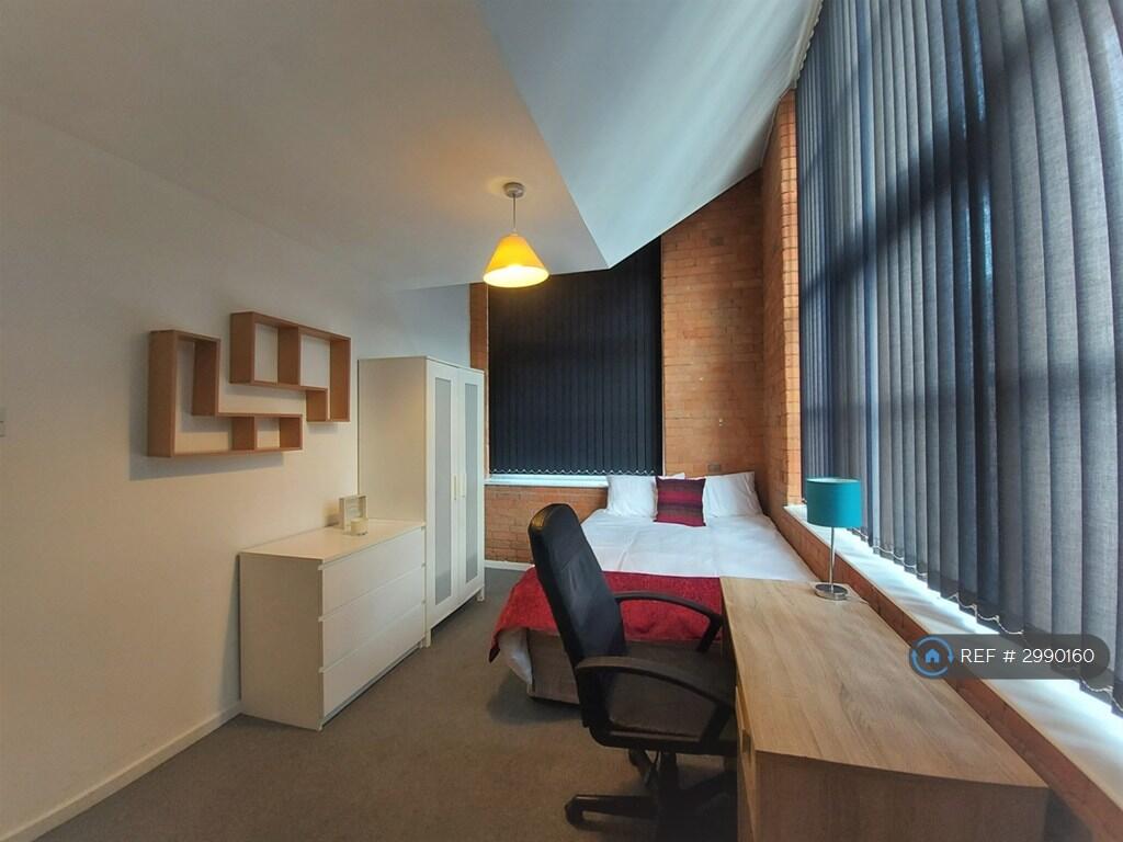 Main image of property: Marquis Street, Leicester, LE1