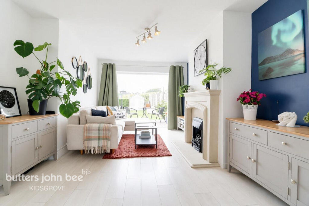 Main image of property: Moorland Road, Mow Cop, ST7 4LT