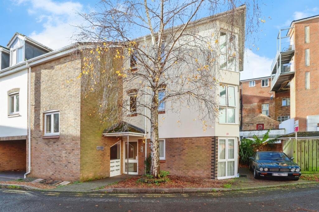 Main image of property: Lansdowne Mews, BOURNEMOUTH