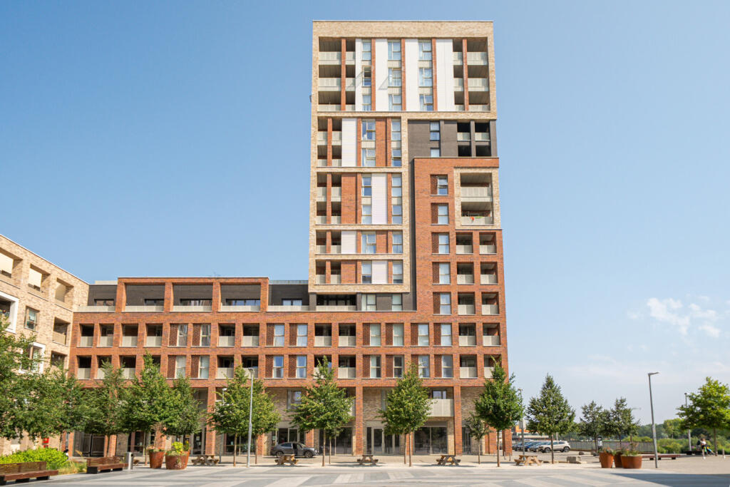 Main image of property: Nest Way, London