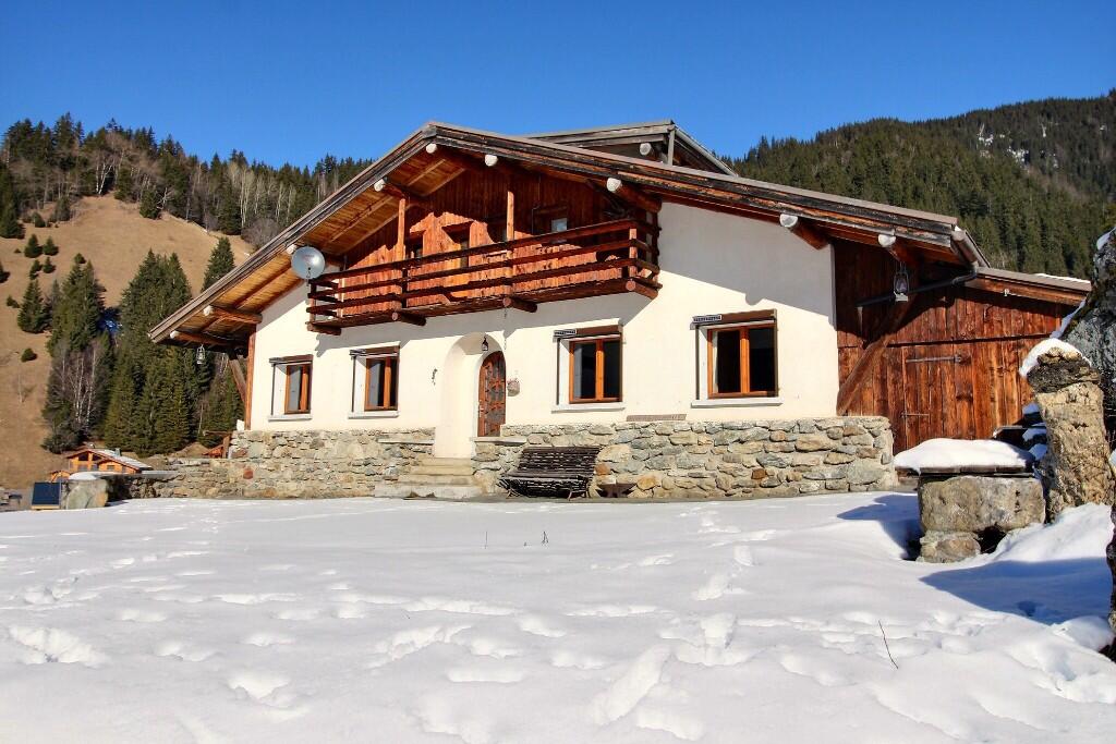Main image of property: Les Contamines-Montjoie, Haute-Savoie, Rhone Alps