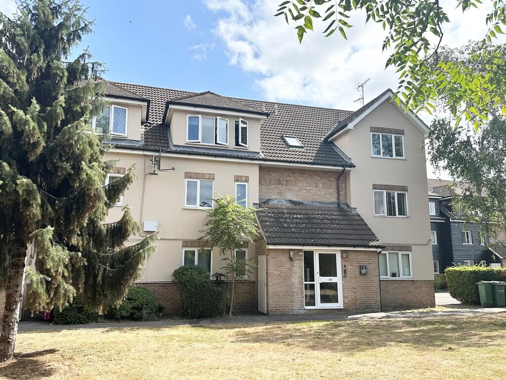 Main image of property: Brooklands Walk, Chelmsford