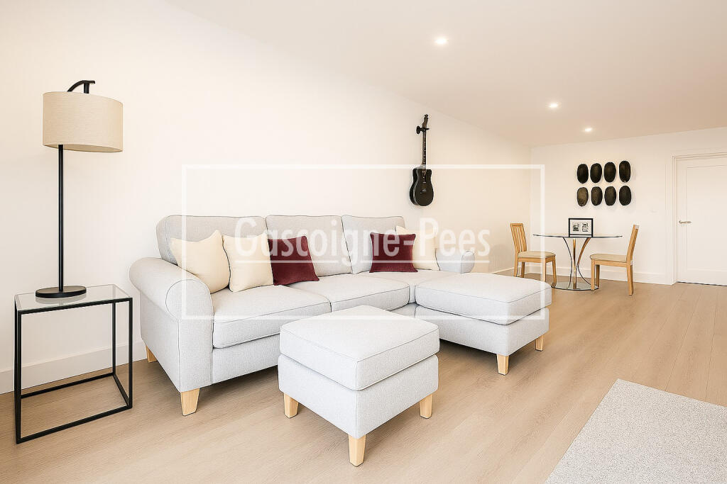 Main image of property: Clarenden House