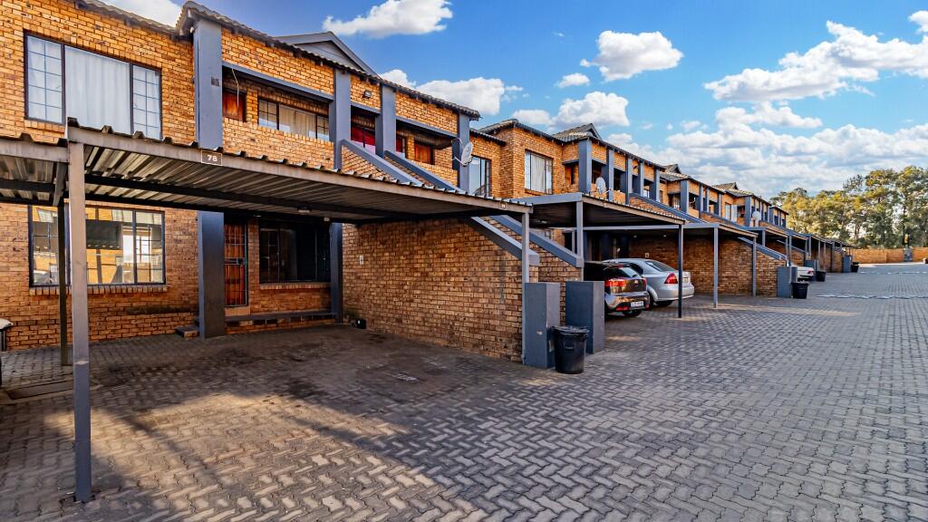 Main image of property: Germiston, Gauteng