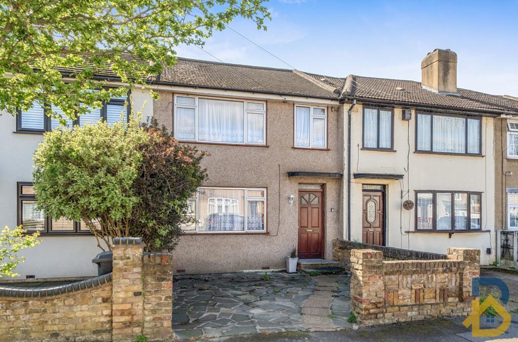 Main image of property: St. Andrews Avenue, Hornchurch, RM12