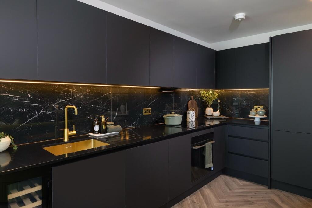 Apartment in London, Royal Borough of Greenwich - View 2