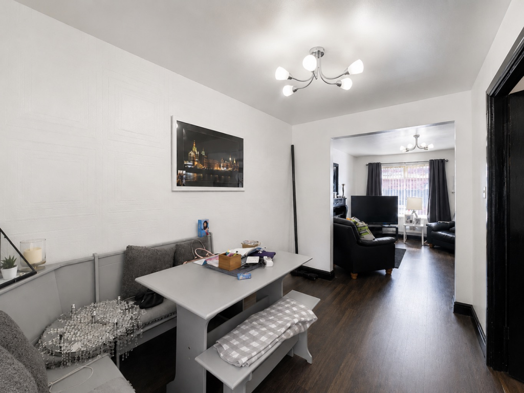 House in Liverpool, Everton - View 4