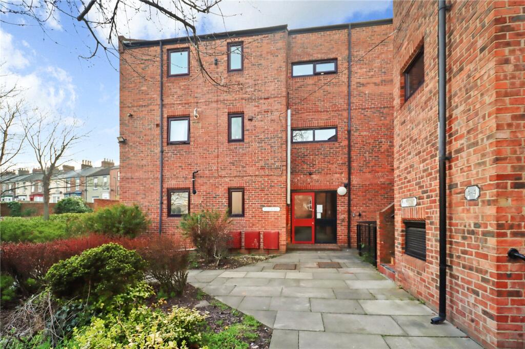 Main image of property: Victoria Place, Murton Street, Sunderland, Tyne and Wear, SR1