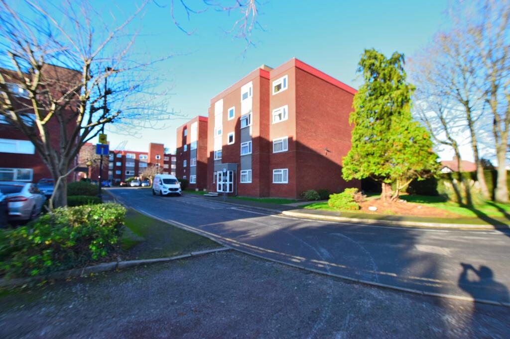 Main image of property: Grange Gardens, Southgate , London. N14