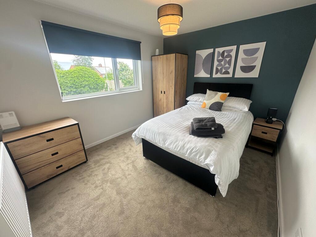 Main image of property: Austin Road, Bromsgrove