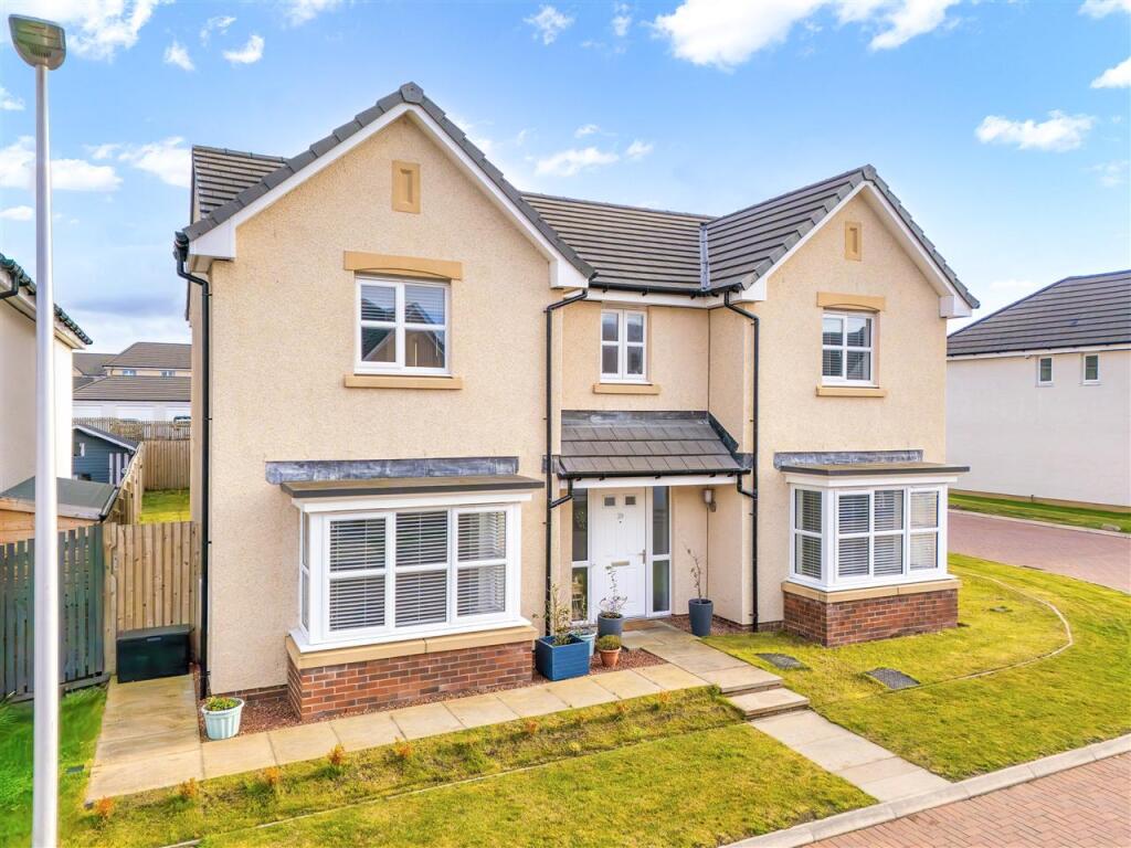 Main image of property: Brotherton Forest, Livingston