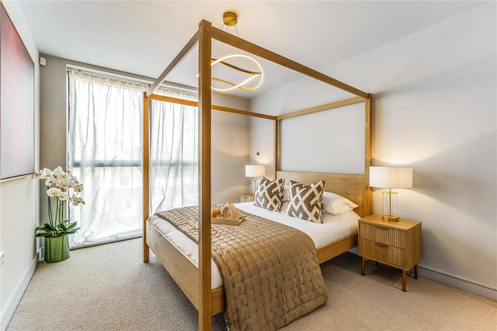 Additional image 7 of O002 The Finishers Apartments, Bath Press, Lower Bristol Road, Bath, BA2