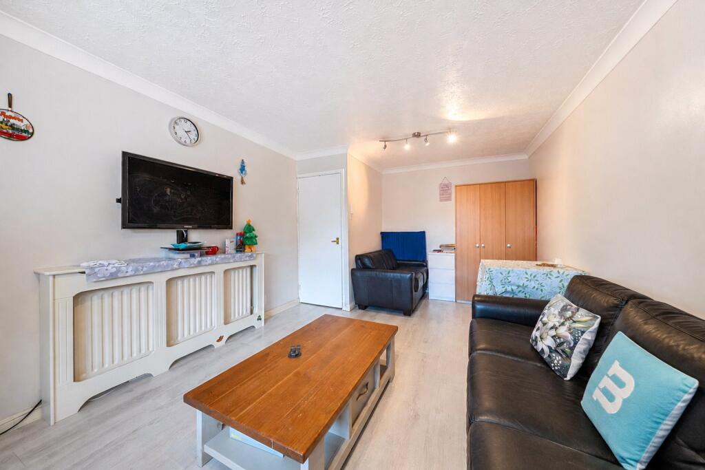 Apartment in London - View 2