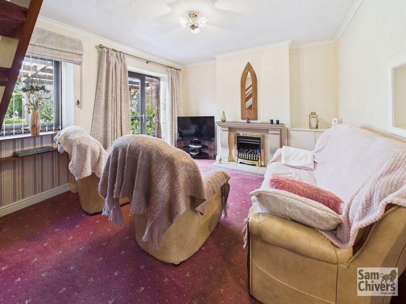 Additional image 5 of Wells Square, Westfield