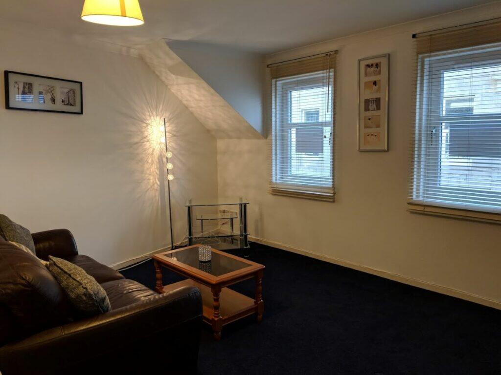 Apartment in Aberdeen - View 2