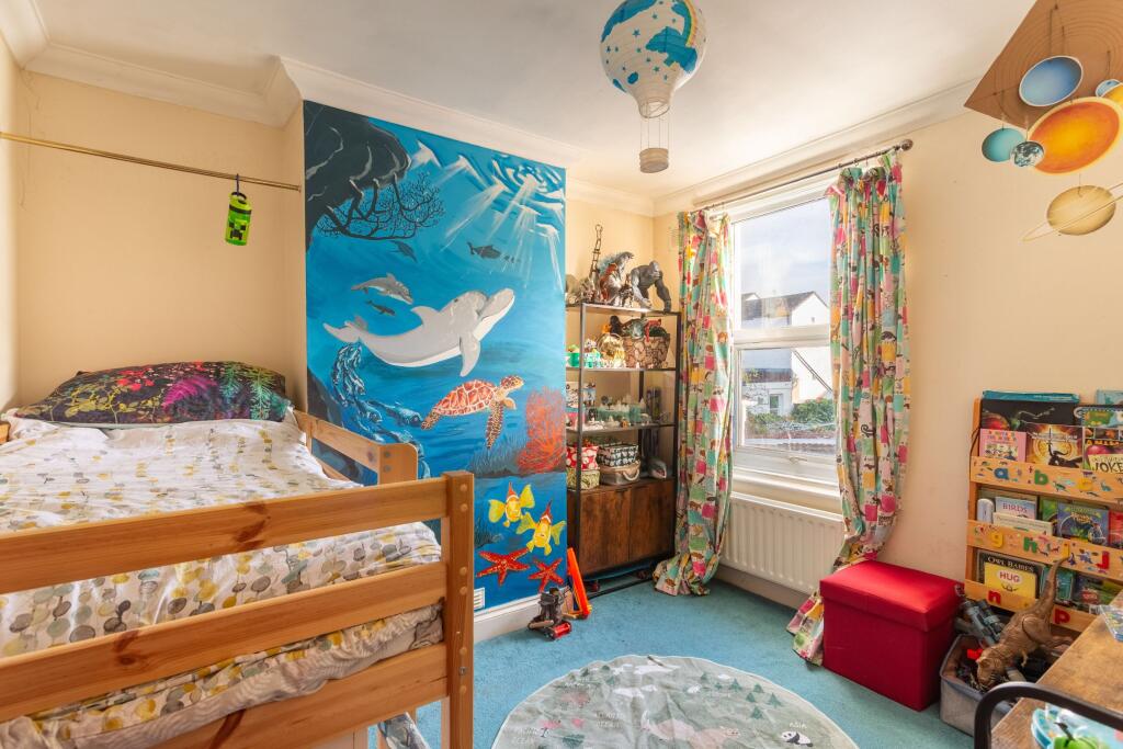 Arnold Street, Brighton – další