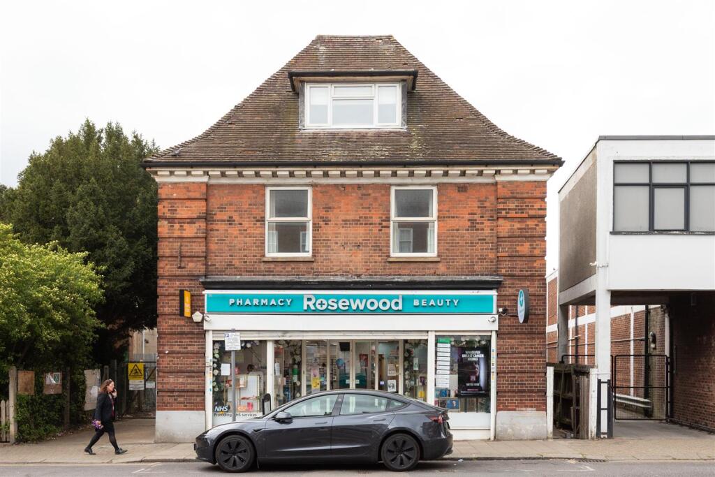 Main image of property: Station Road, Chingford