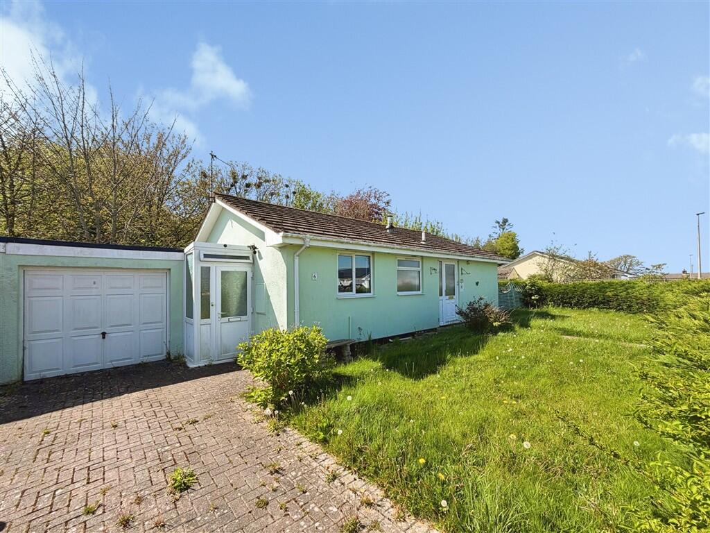Main image of property: Apple Tree Close, Witheridge, TIVERTON