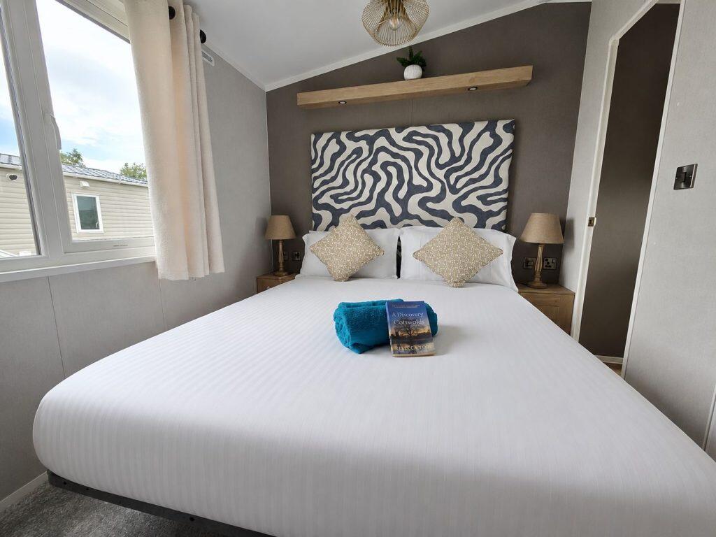 Bowland Fell Holiday Park – Yorkshire photo 4