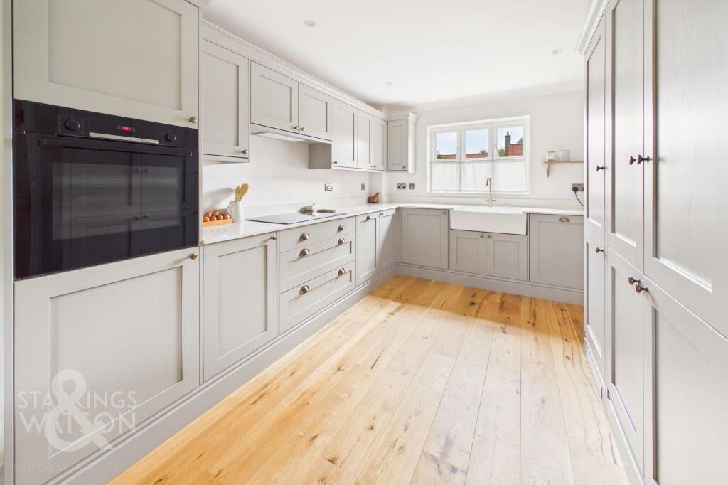 House in Norwich - View 3