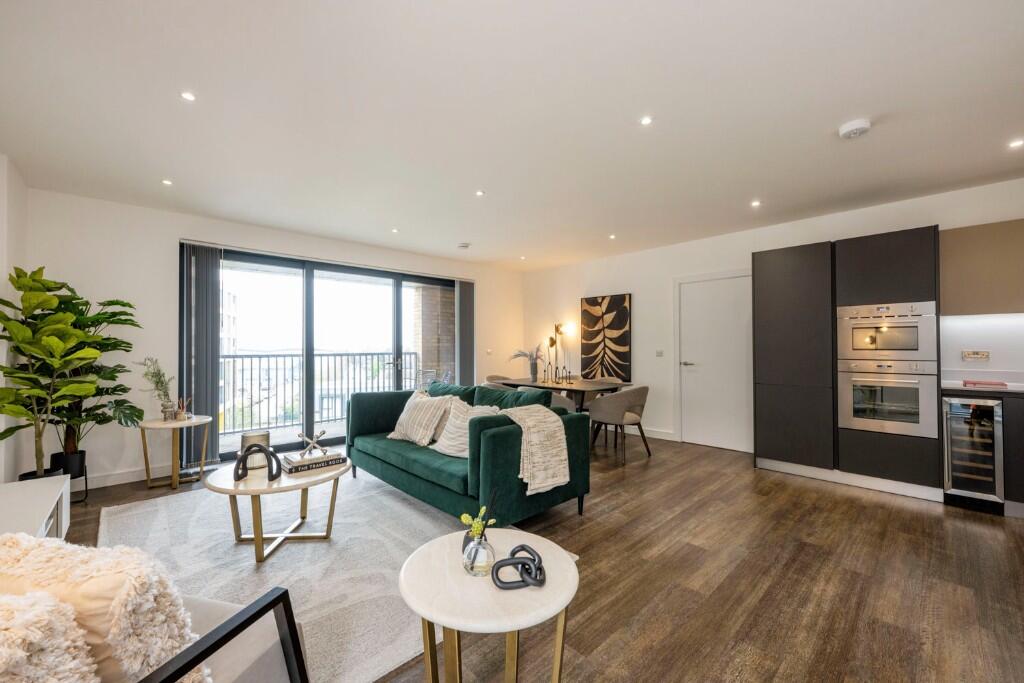 Main image of property: Grafton Road, Croydon, London, CR0