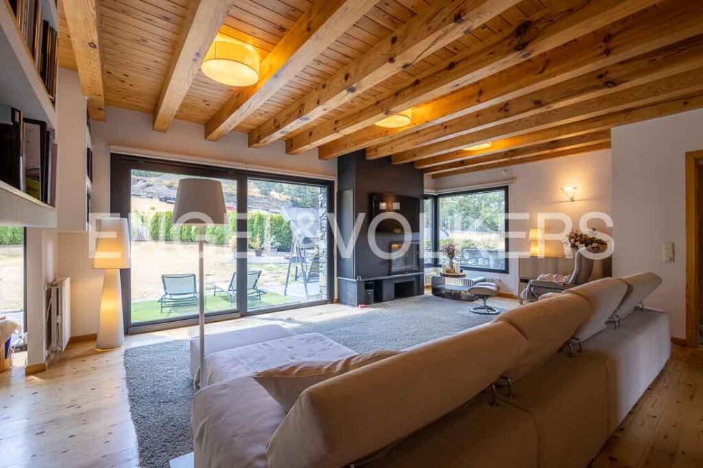 Main image of property: Ordino