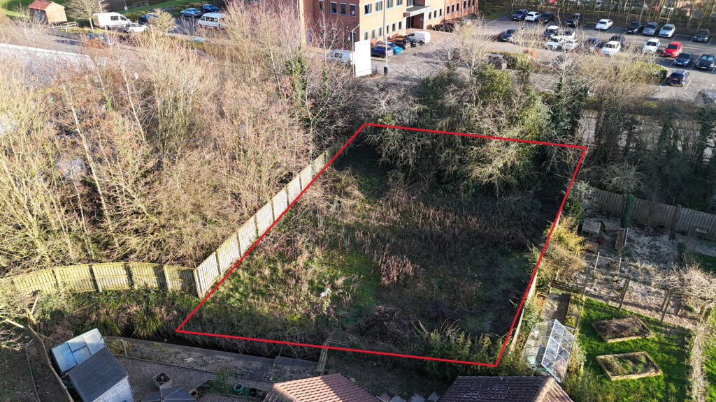 Main image of property: Building Plot at Barbeck Close, Thirsk
