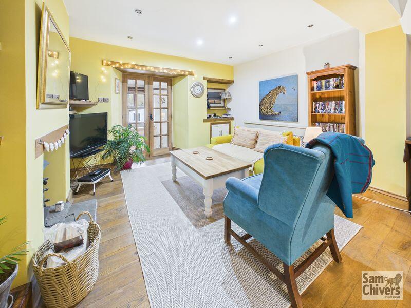 Hope Terrace, Midsomer Norton photo 5