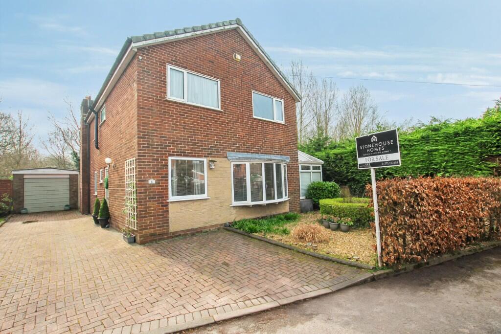 Main image of property: Devon Close, PR5