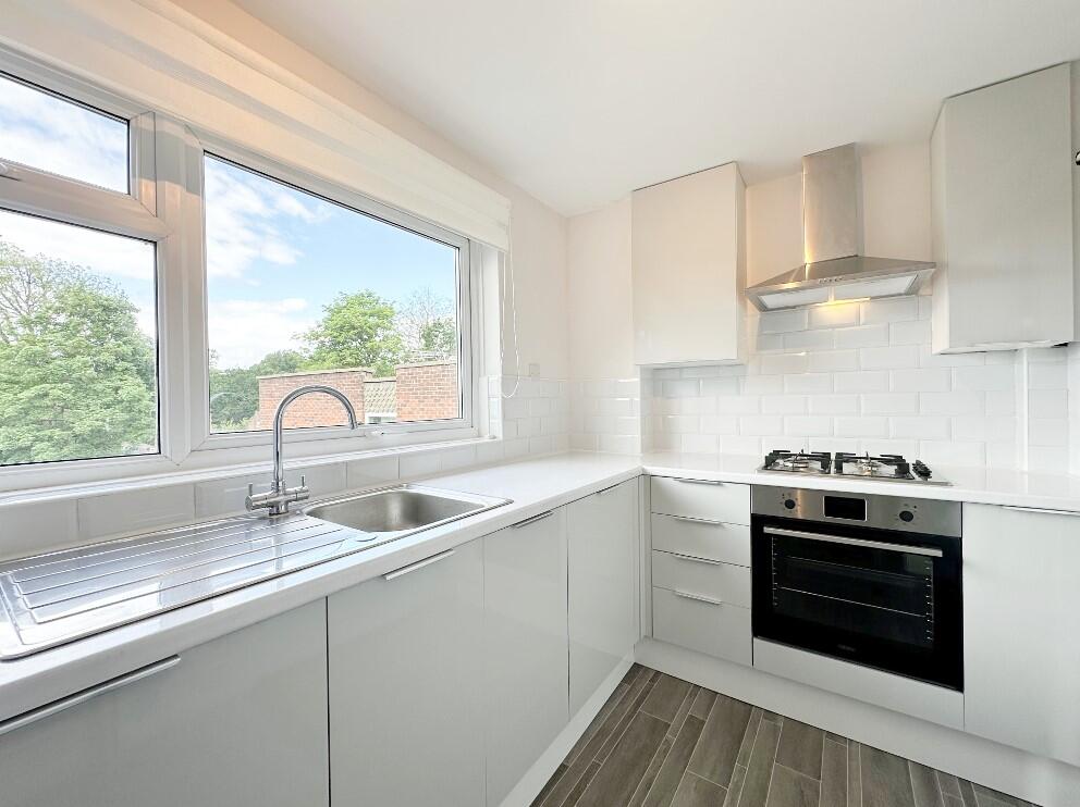 Main image of property: Chantry Court, Church Road