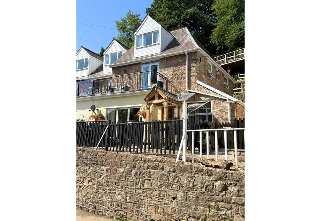 Main image of property: Ferrie Lane, Symonds Yat West, HR9