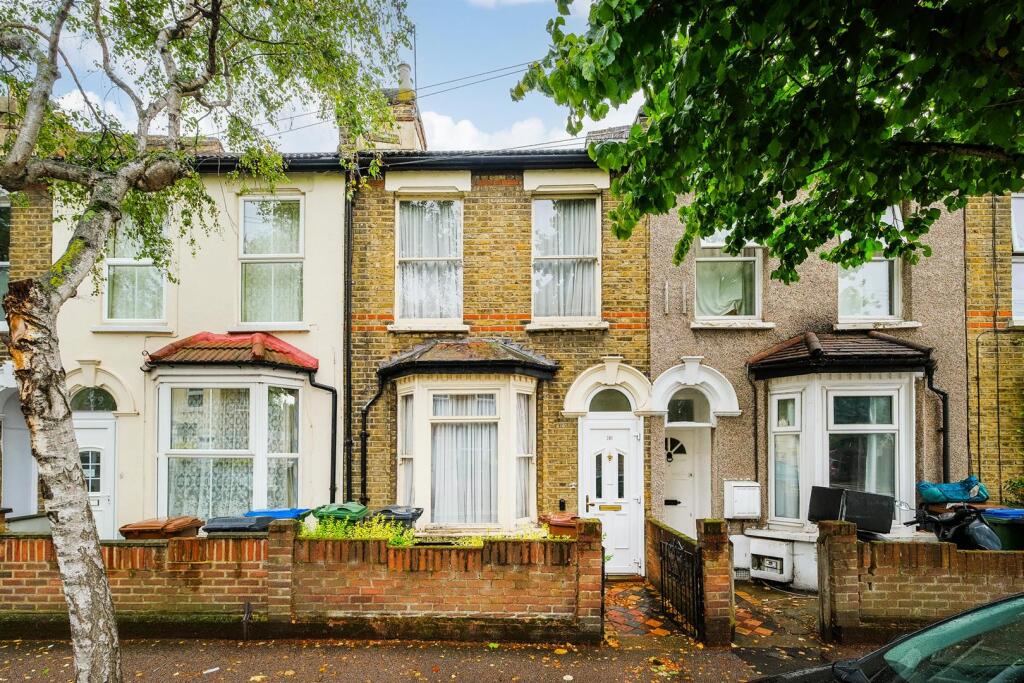 Main image of property: Odessa Road, Forest Gate