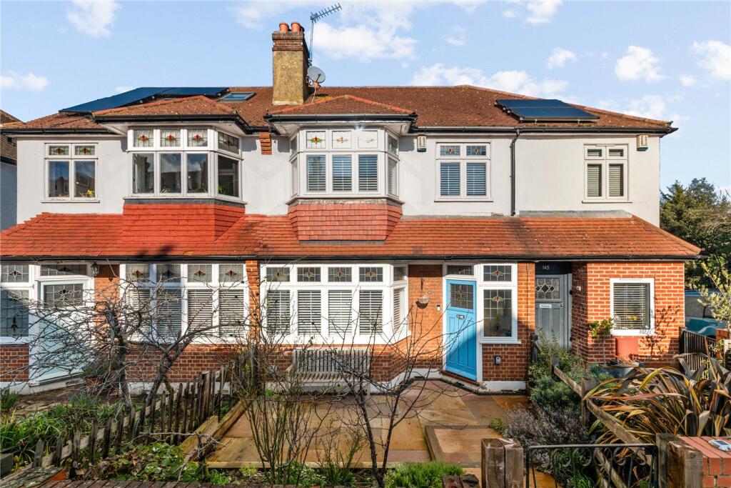 Main image of property: Broxholm Road, West Norwood, London, SE27