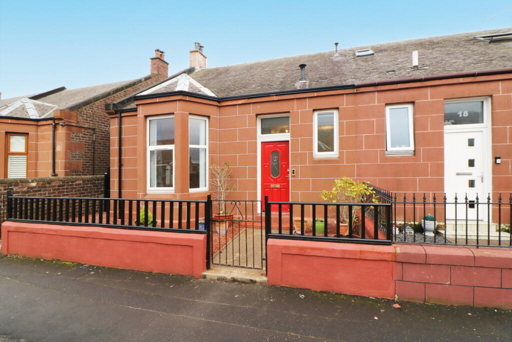 Main image of property: Gordon Street, Ayr, KA8
