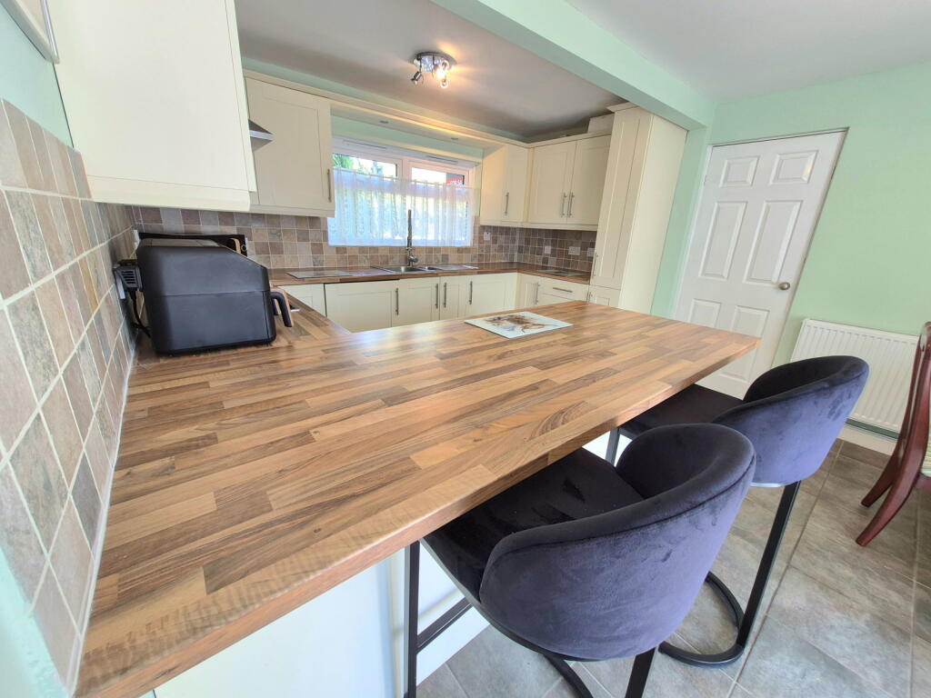 House in Wigan - More