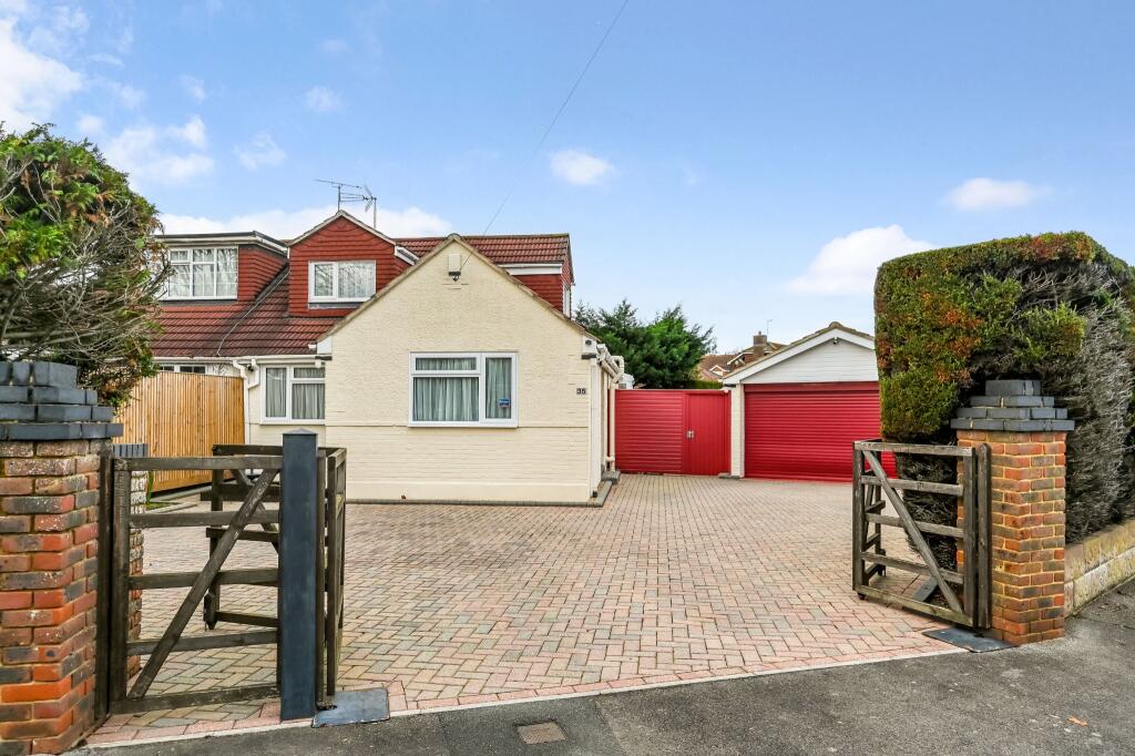 Main image of property: WALTHAM CHASE