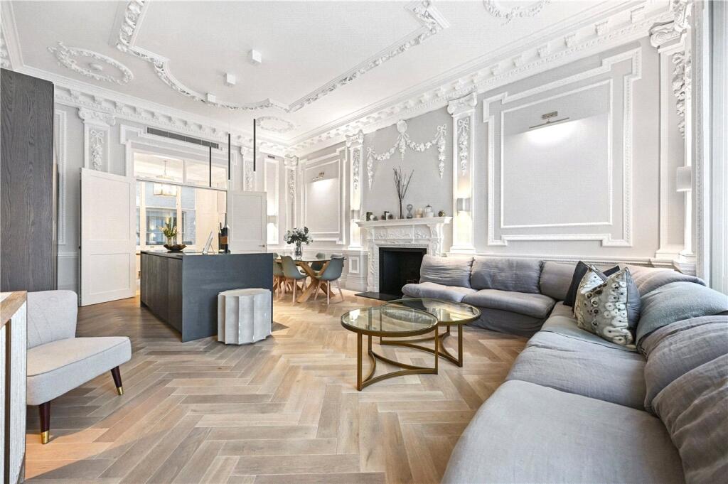 Main image of property: Inverness Terrace, London, W2