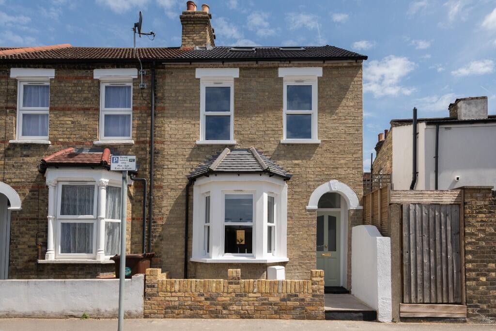 Main image of property: Byron Road, London, E17