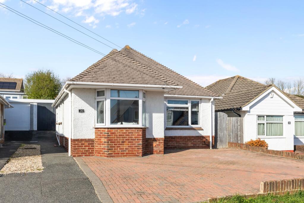 Main image of property: Downside, Shoreham-By-Sea, West Sussex, BN43 6HG
