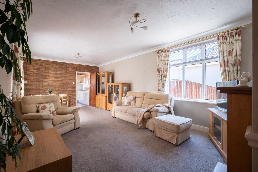 House in Great Yarmouth, Caister on Sea - View 5