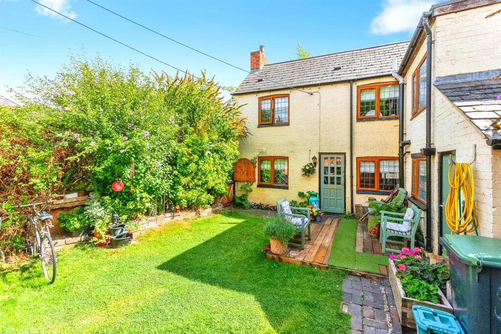 Main image of property: Chapel Street, Ringstead, KETTERING