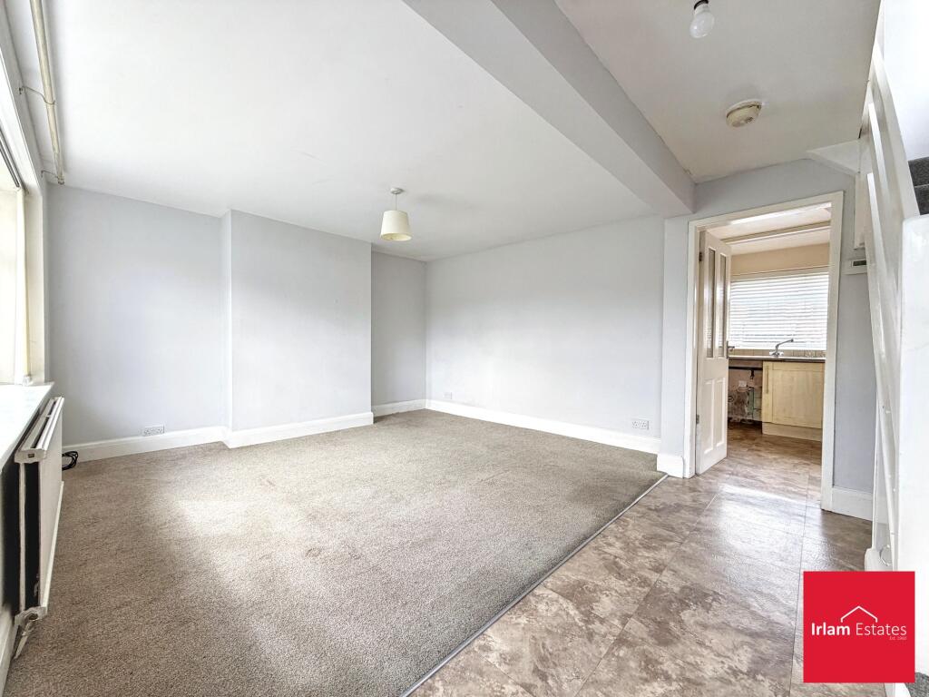House in Manchester - View 4