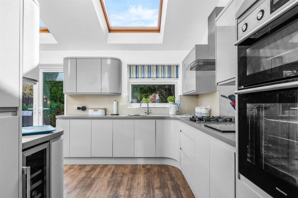 House in Stevenage - View 5
