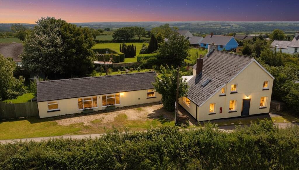 Main image of property: Penffordd, Clynderwen, Pembrokeshire, SA66