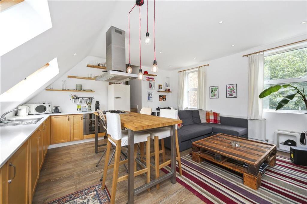 Main image of property: Hawley Road, Camden