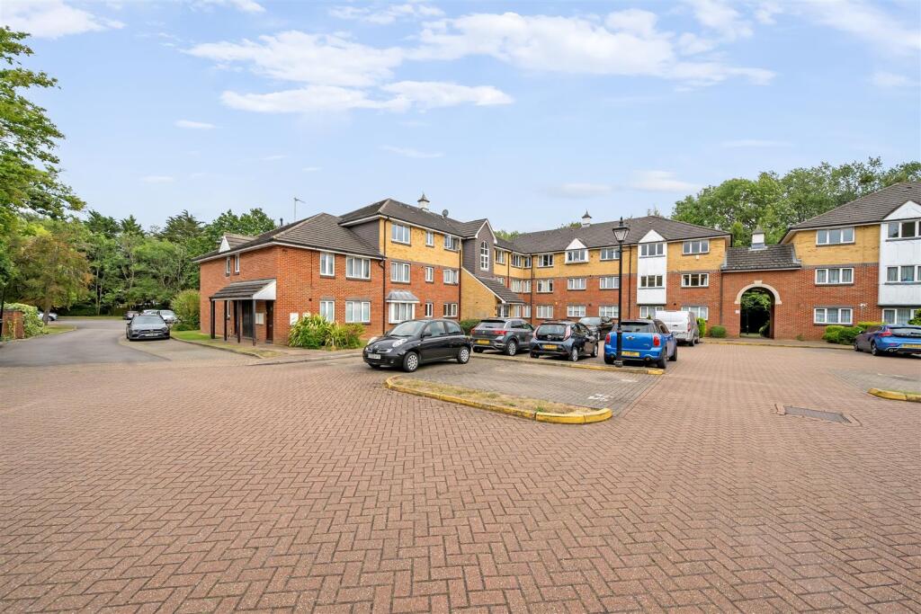 Main image of property: Uxbridge Road, Pinner